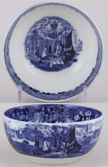 Bowl c1910